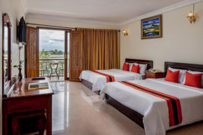 Отель Angkor Mithona Guesthouse  Phnom Penh